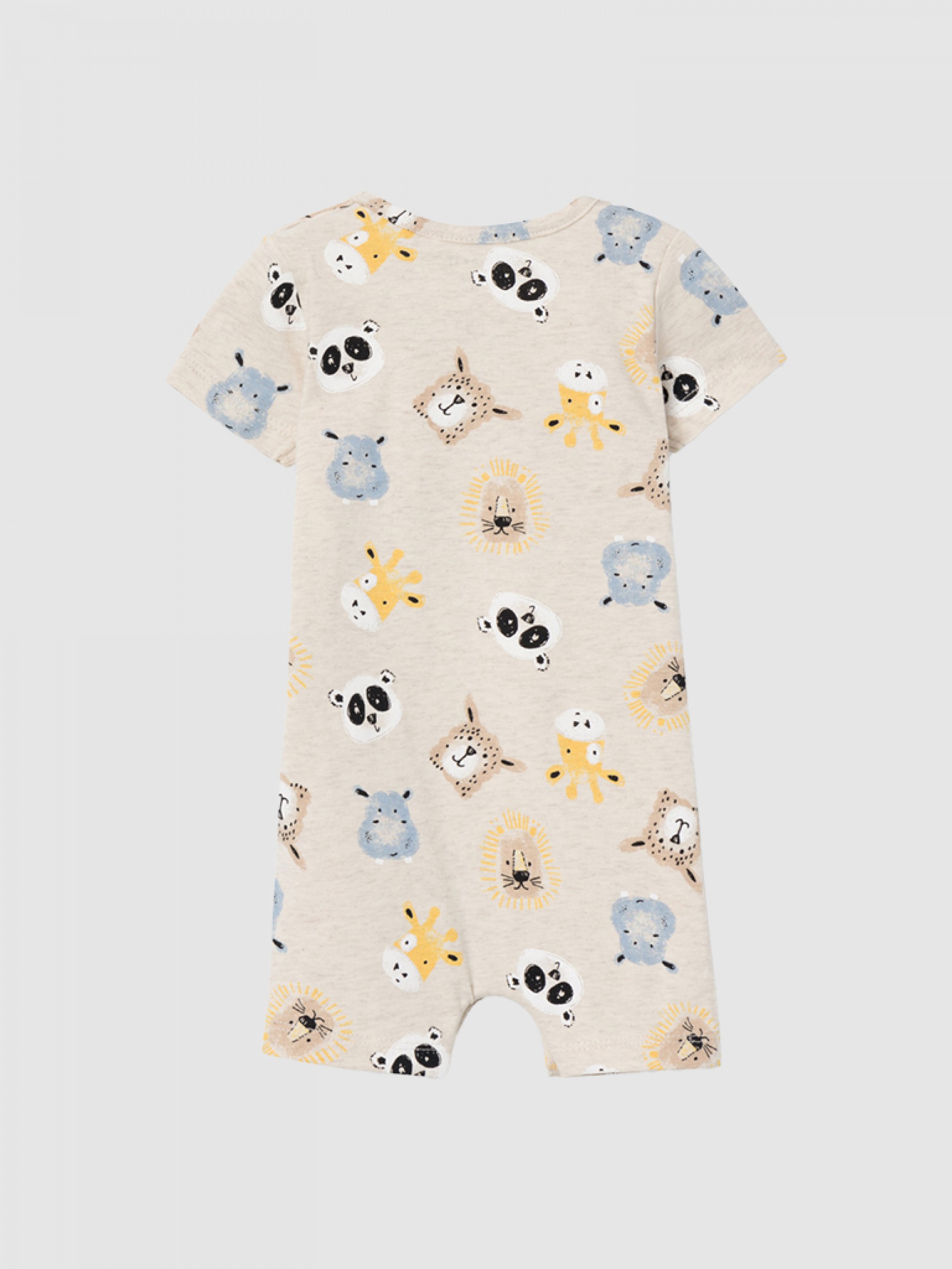 Babygrows Bebe Niño Name It