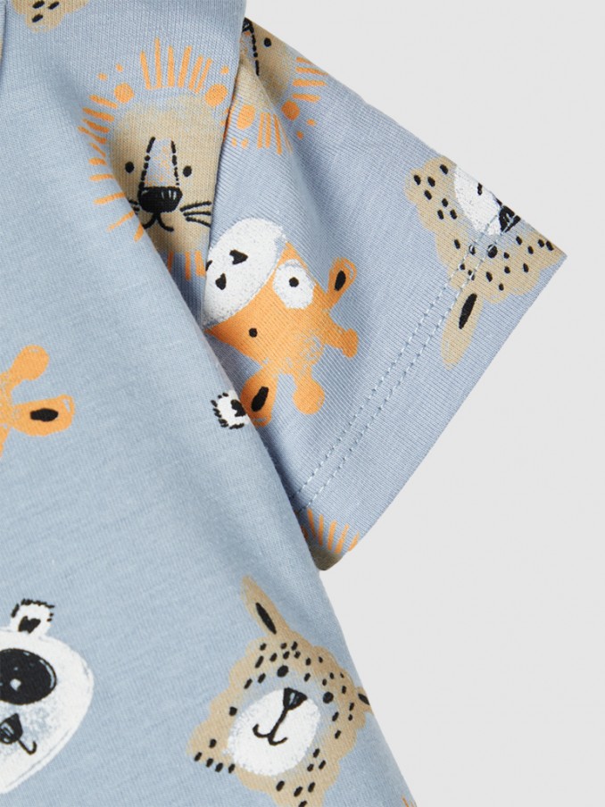 Babygrows Baby Boy Name It