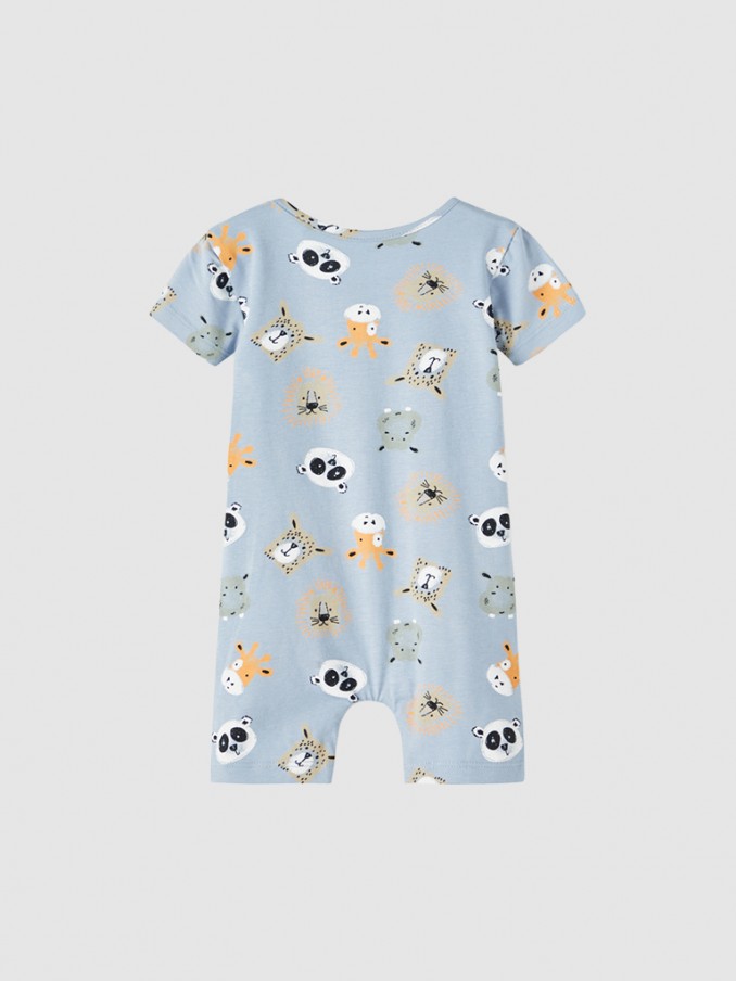 Babygrows Baby Boy Name It