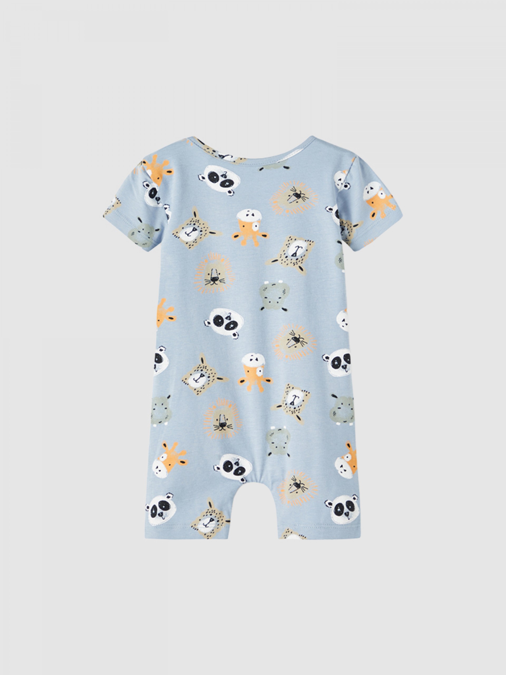 Babygrows Baby Boy Name It