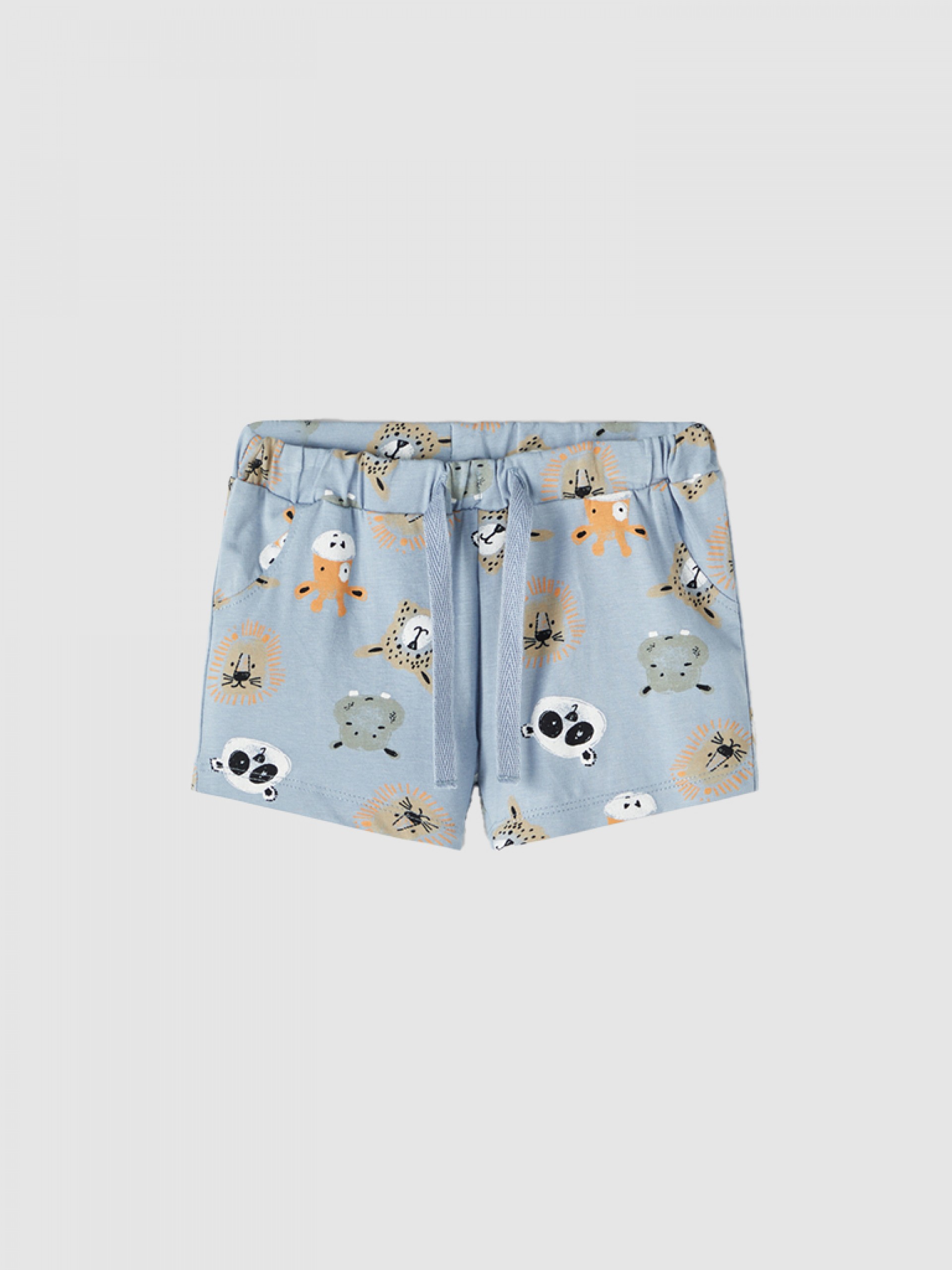 Shorts Baby Boy Name It