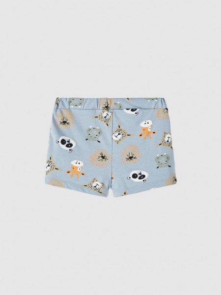 Shorts Baby Boy Name It