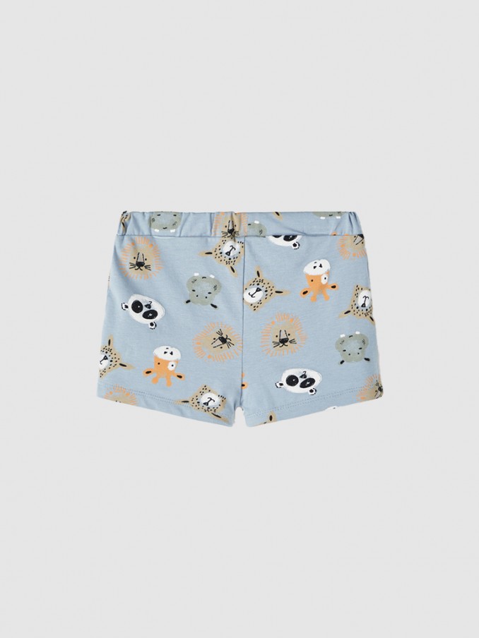 Shorts Baby Boy Name It