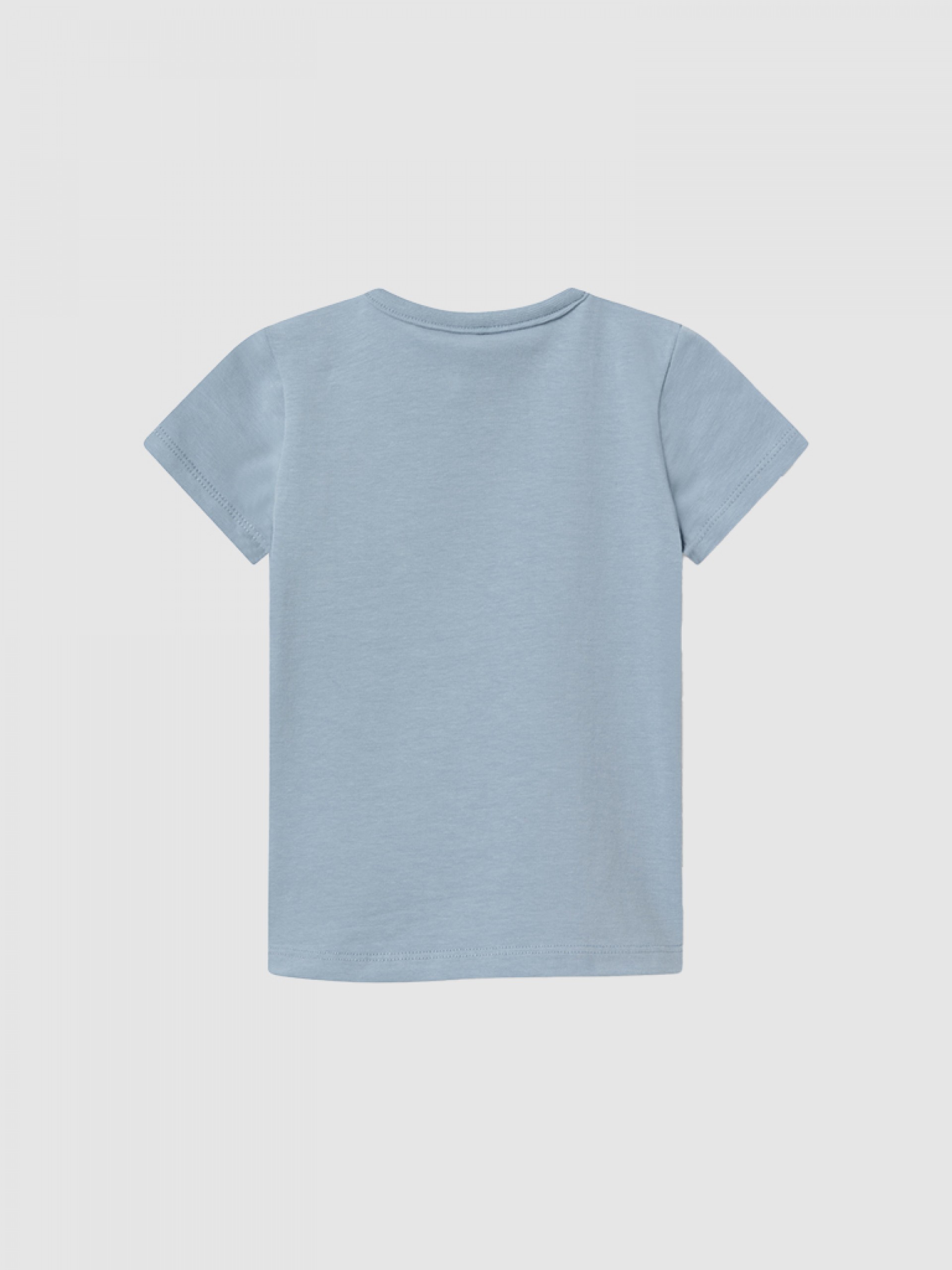 T-Shirt Baby Boy Name It
