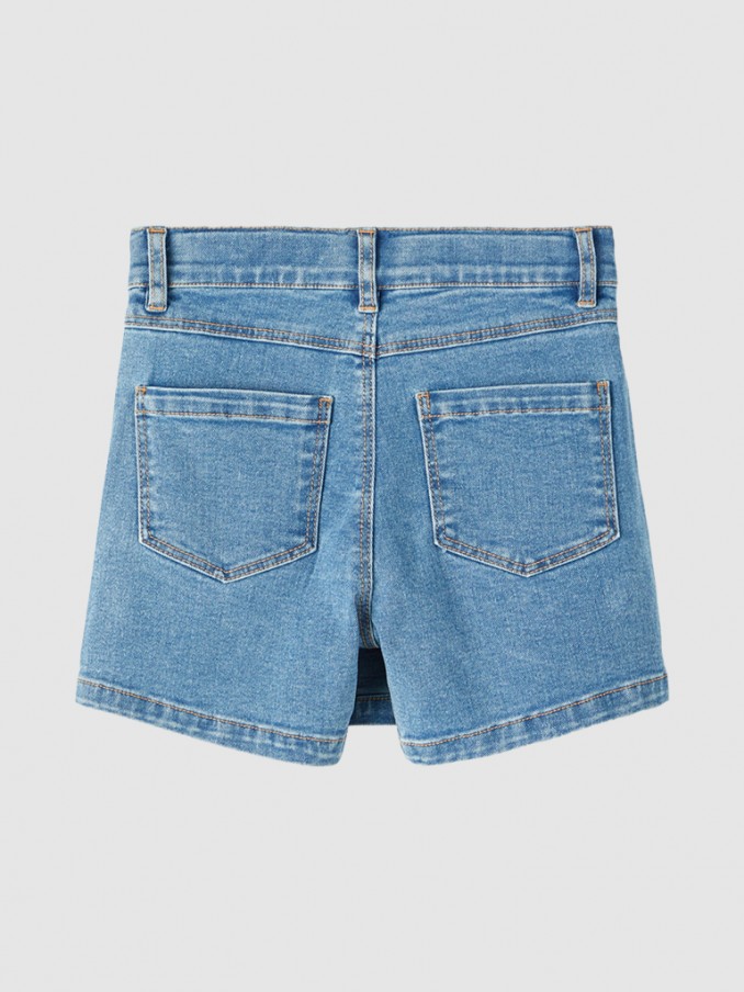 Pantalones Cortos Nia Name It
