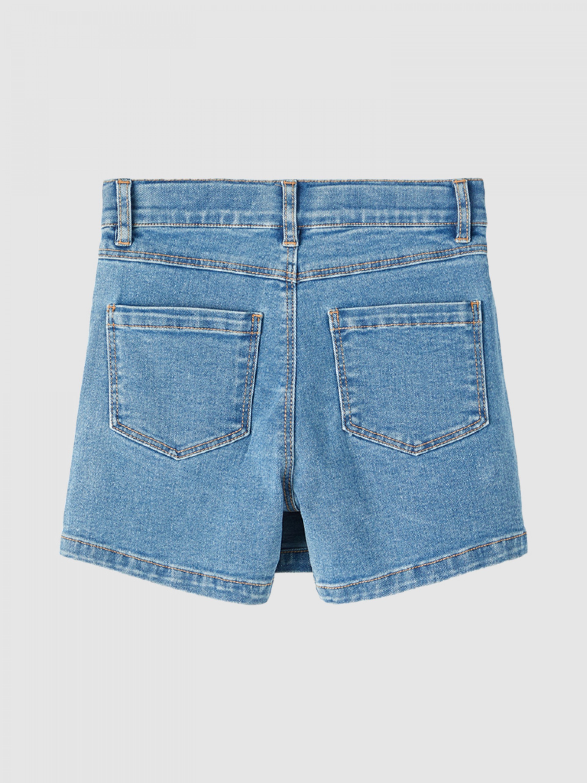 Shorts Girl Name It