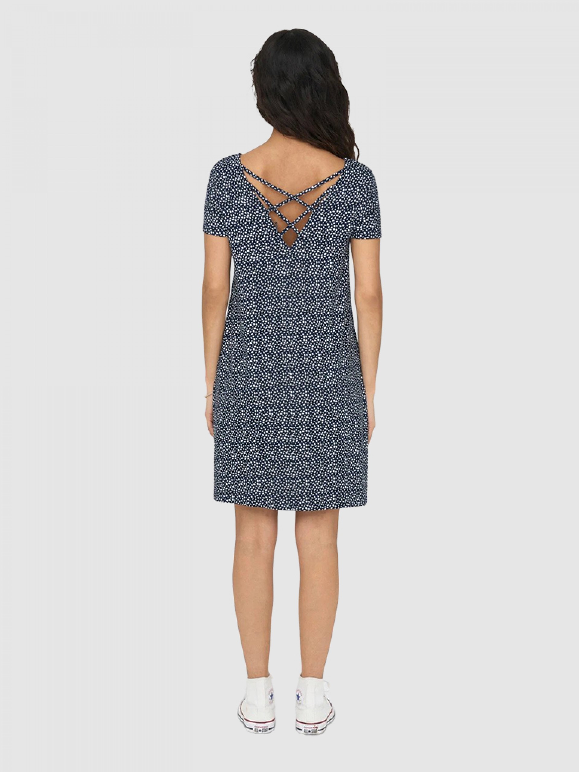 Dress Woman Only