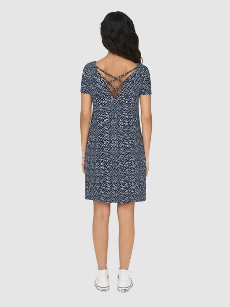 Dress Woman Only