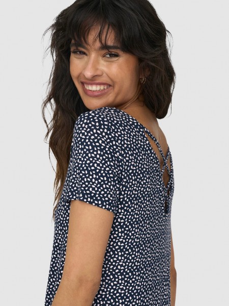 Dress Woman Only