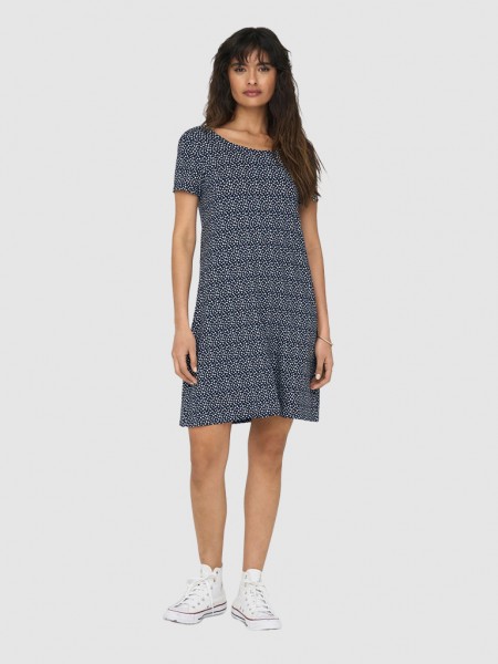 Dress Woman Only