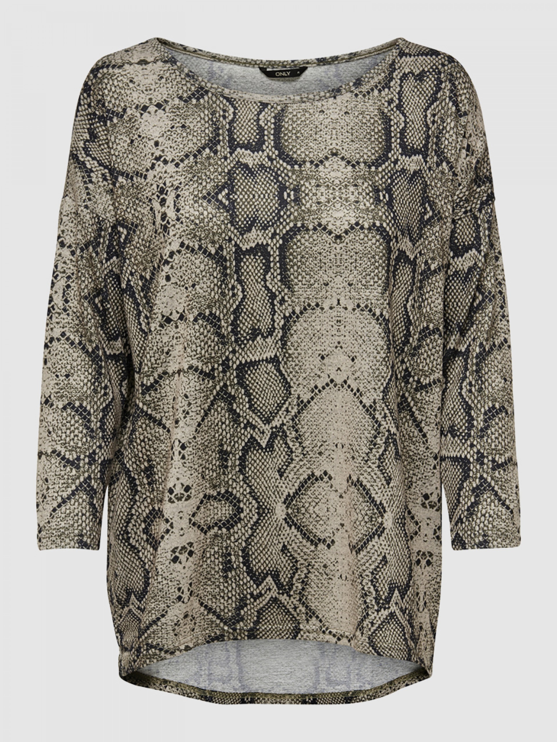Knitwear Woman Only
