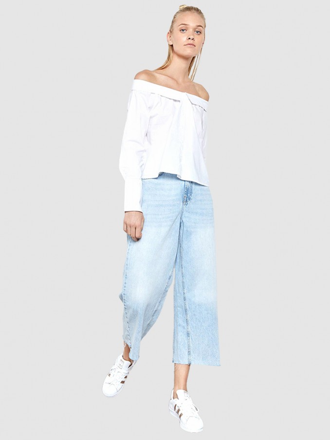 Camisa Mujer Only