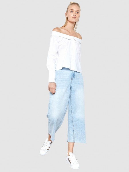Camisa Mujer Only