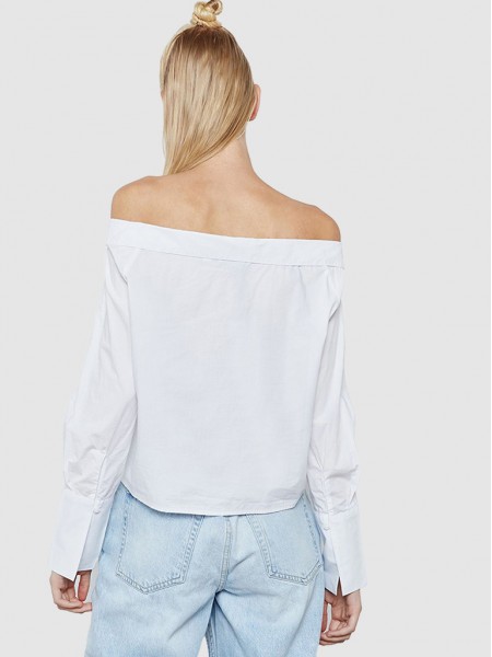 Camisa Mujer Only