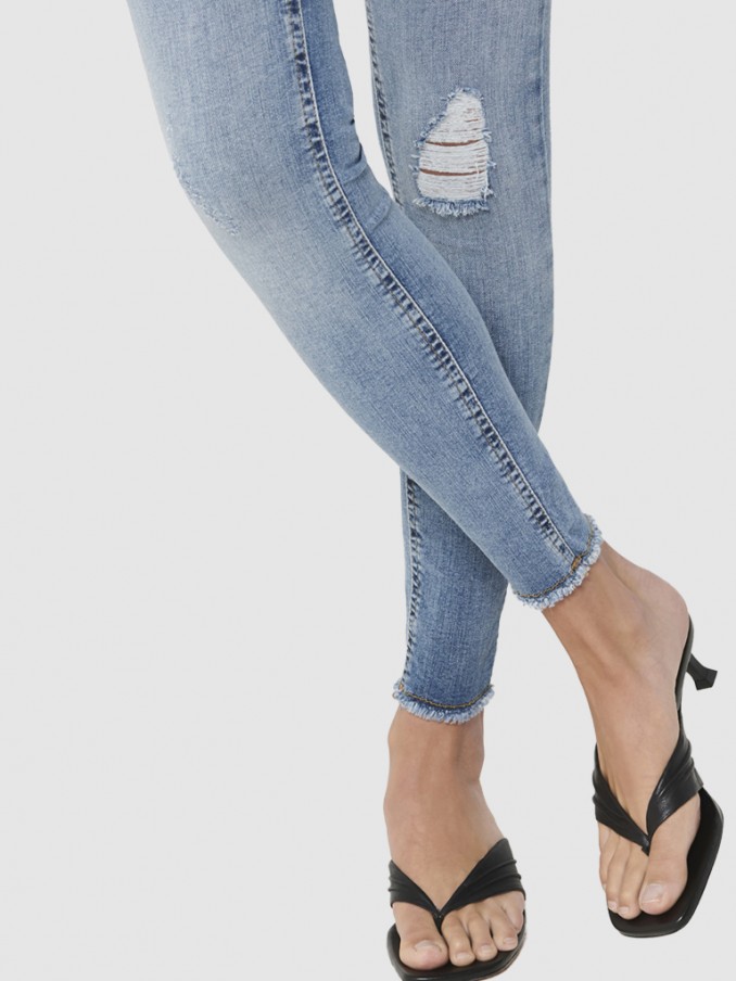 Pantalones Mujer Only