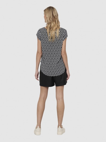 Blusa Mujer Only
