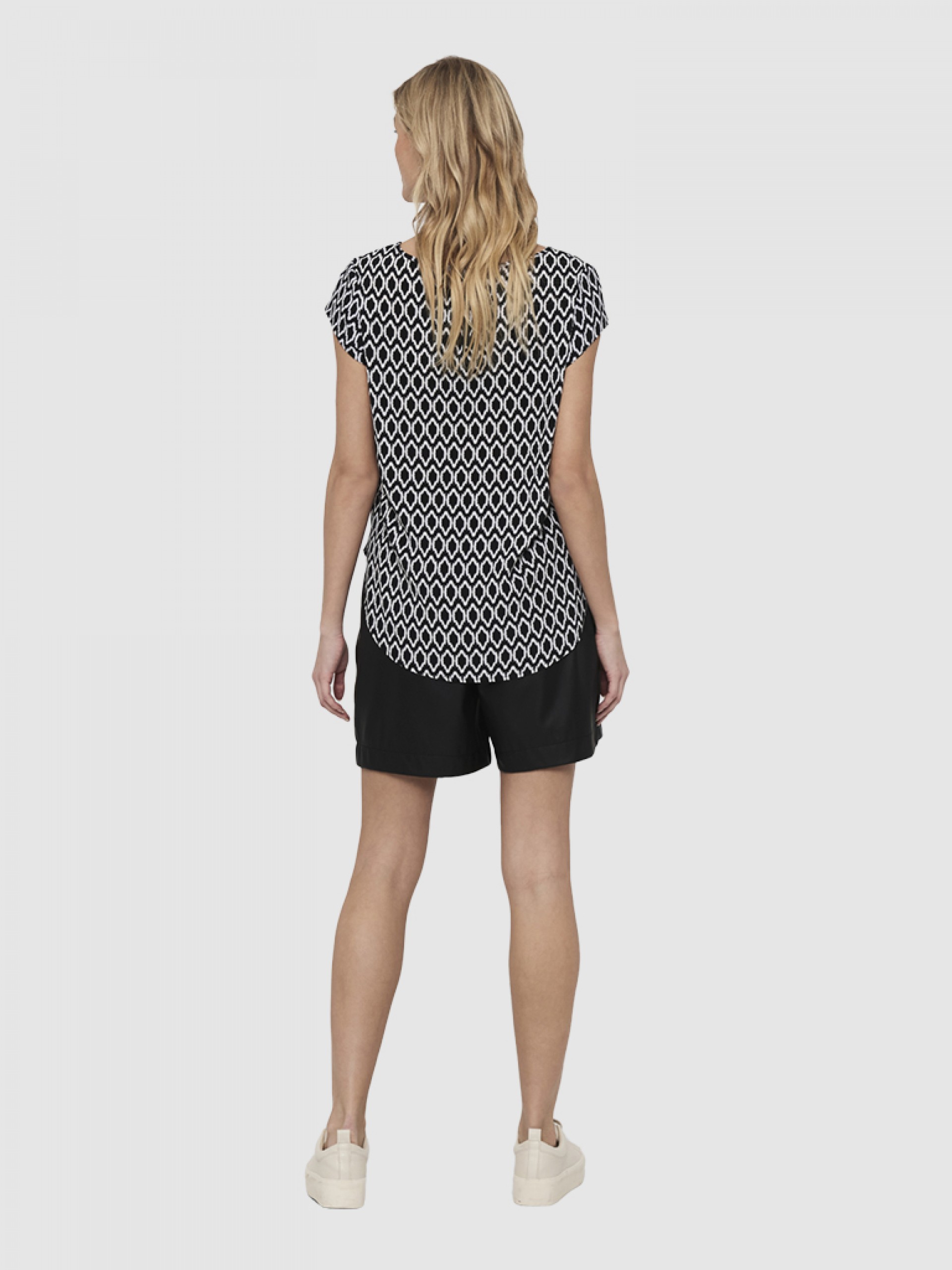 Blusa Mujer Only