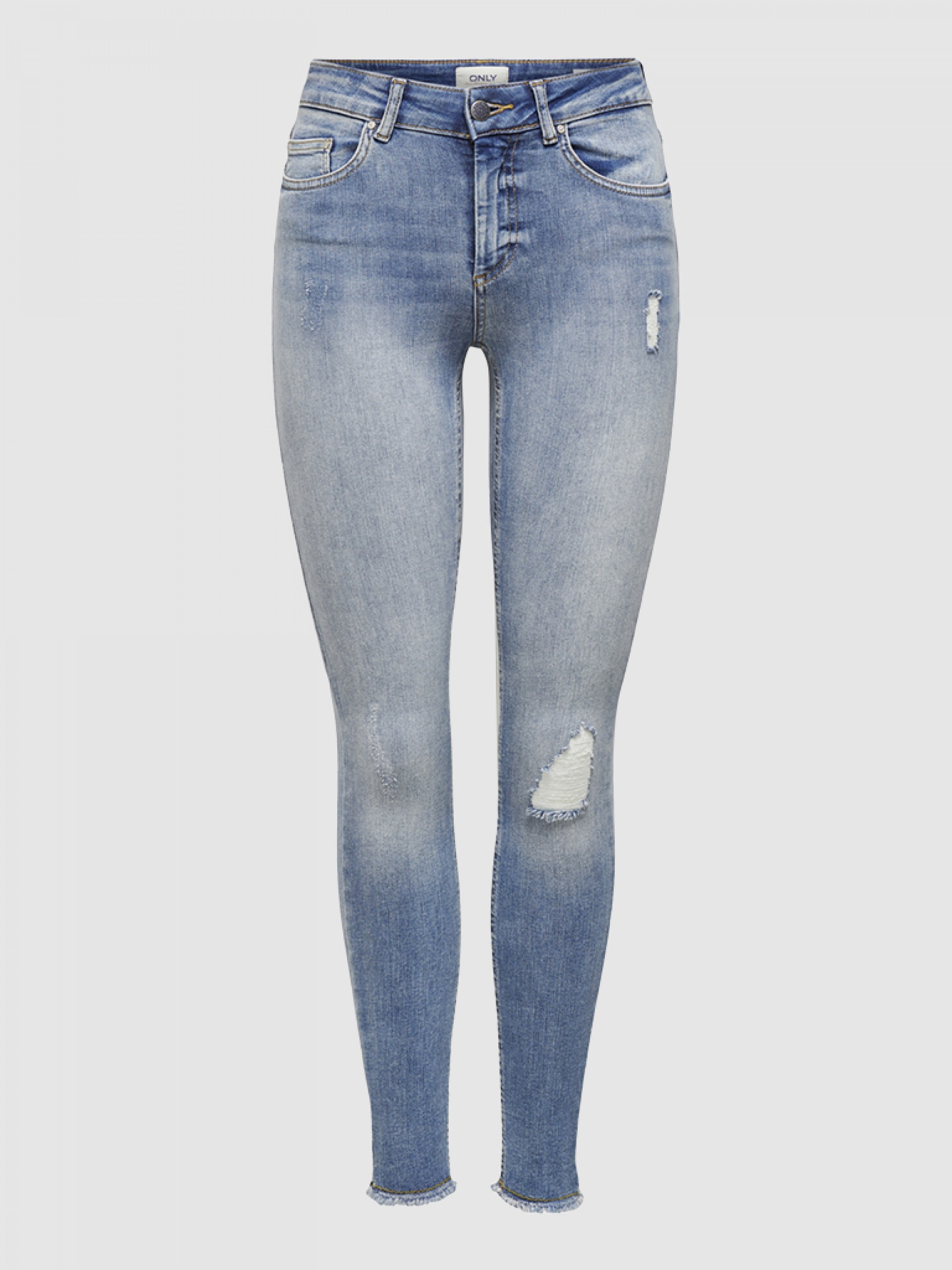 Pantalones Mujer Only