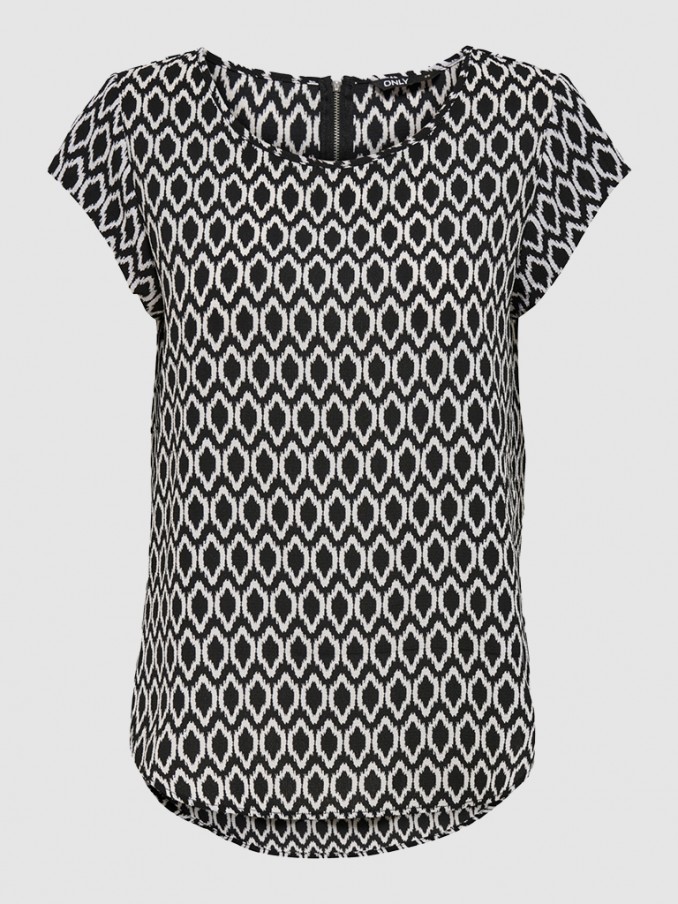 Blusa Mujer Only