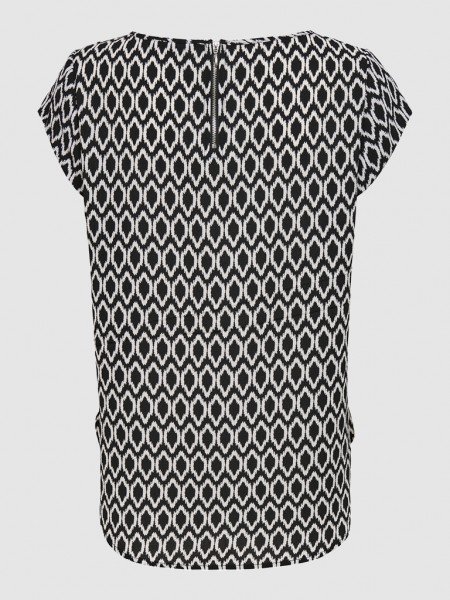 Blusa Mujer Only
