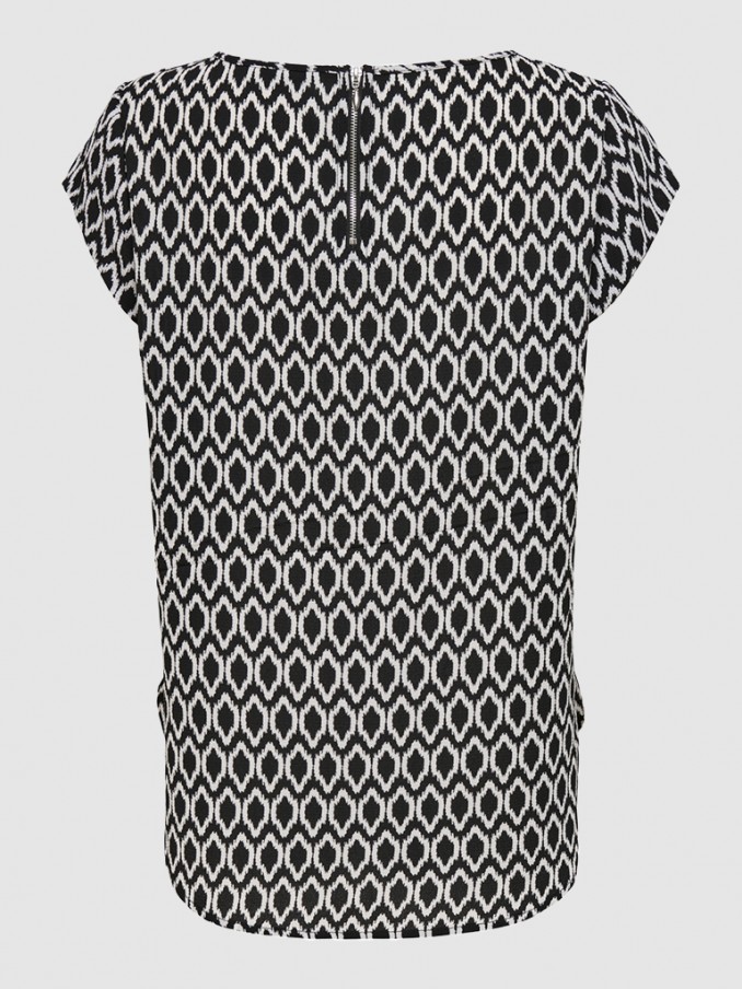 Blusa Mujer Only