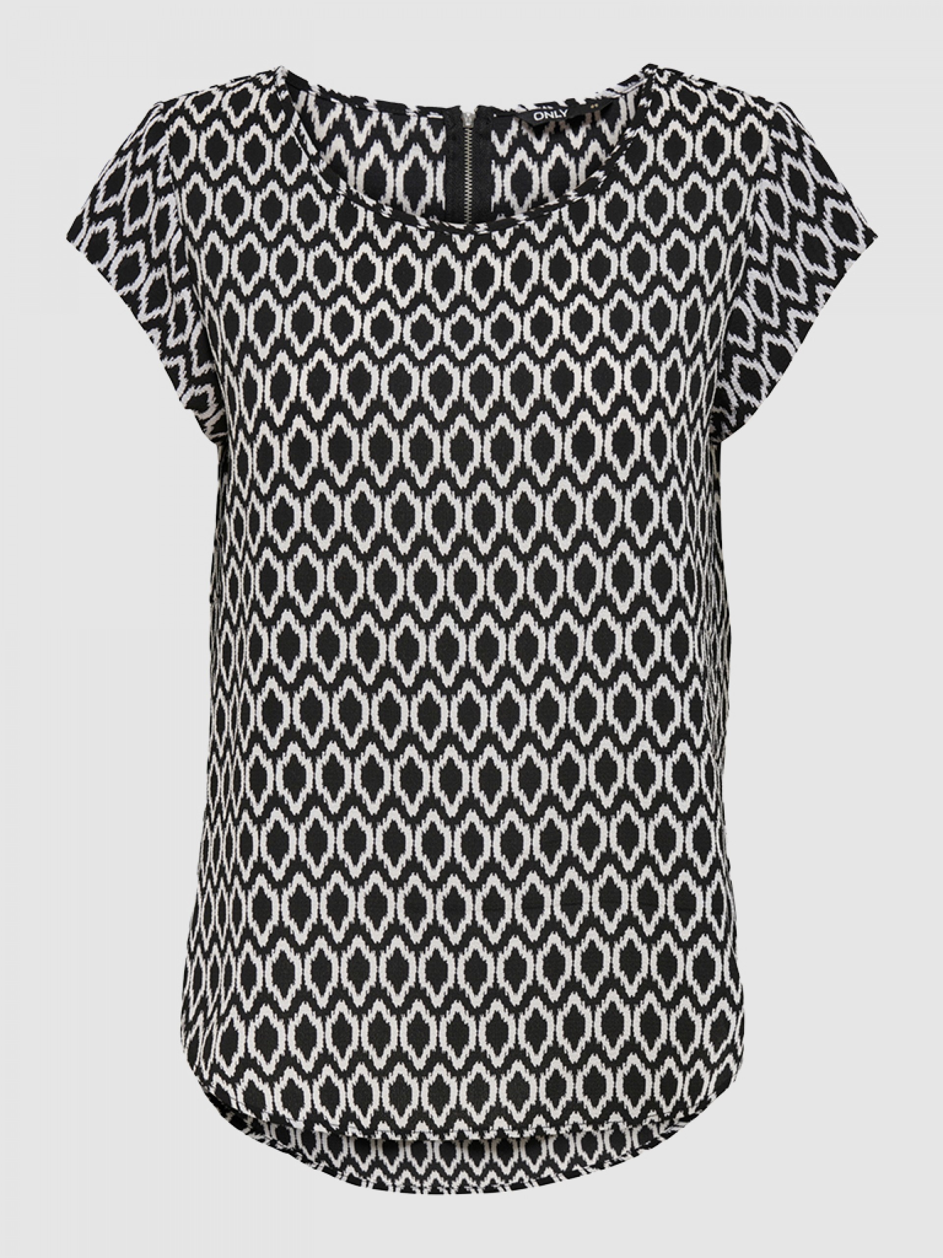 Blusa Mujer Only