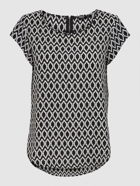 Blusa Mujer Only