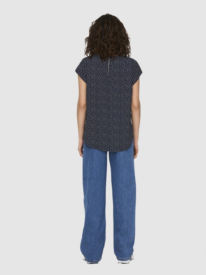Blusa Mujer Only