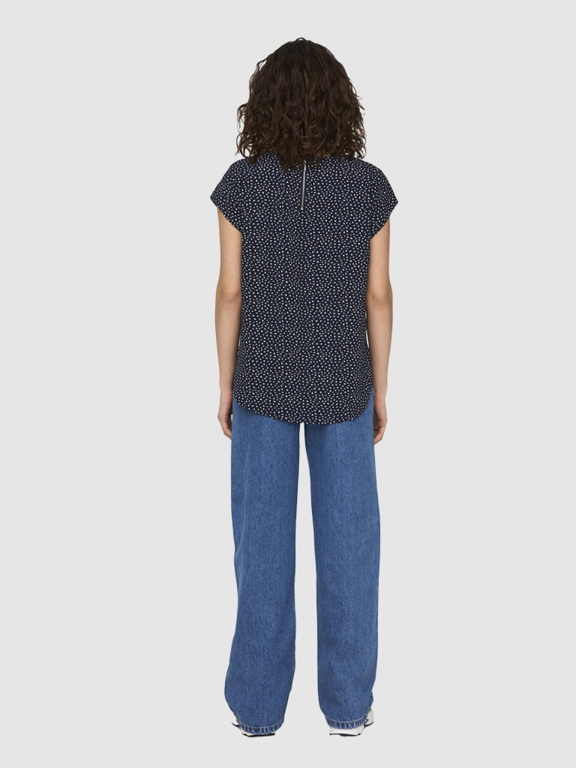 Blusa Mujer Only