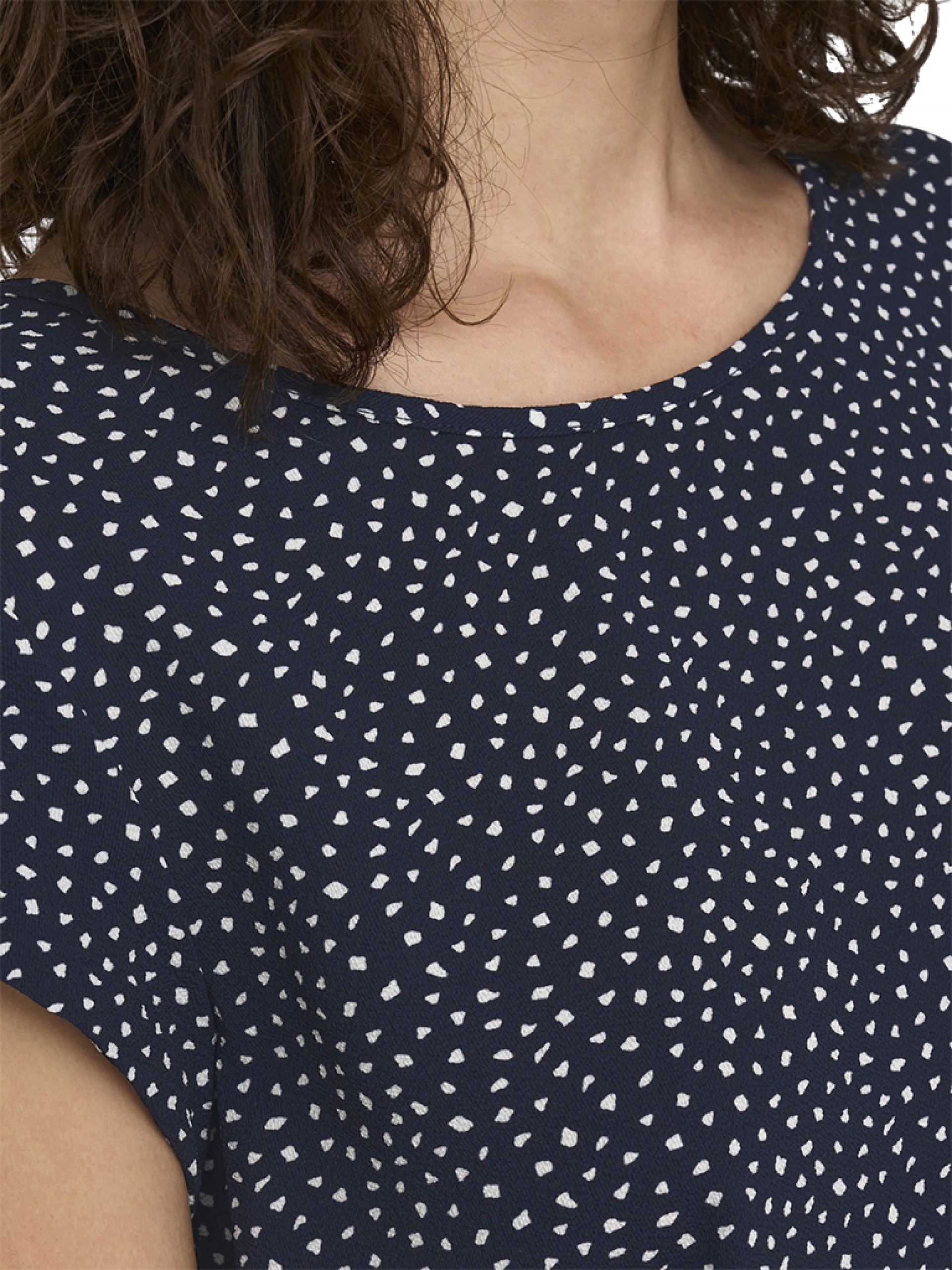 Blusa Mujer Only