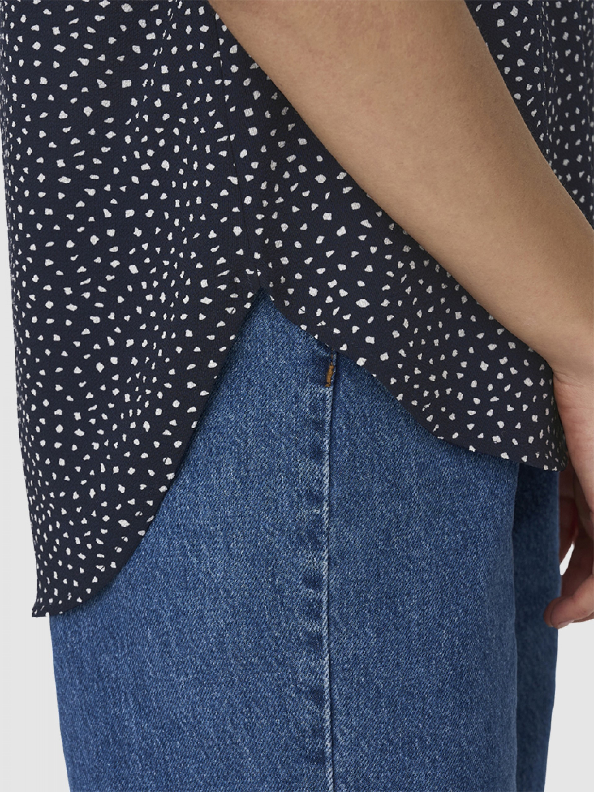 Blusa Mujer Only