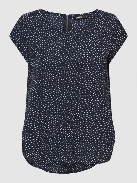 Blusa Mujer Only