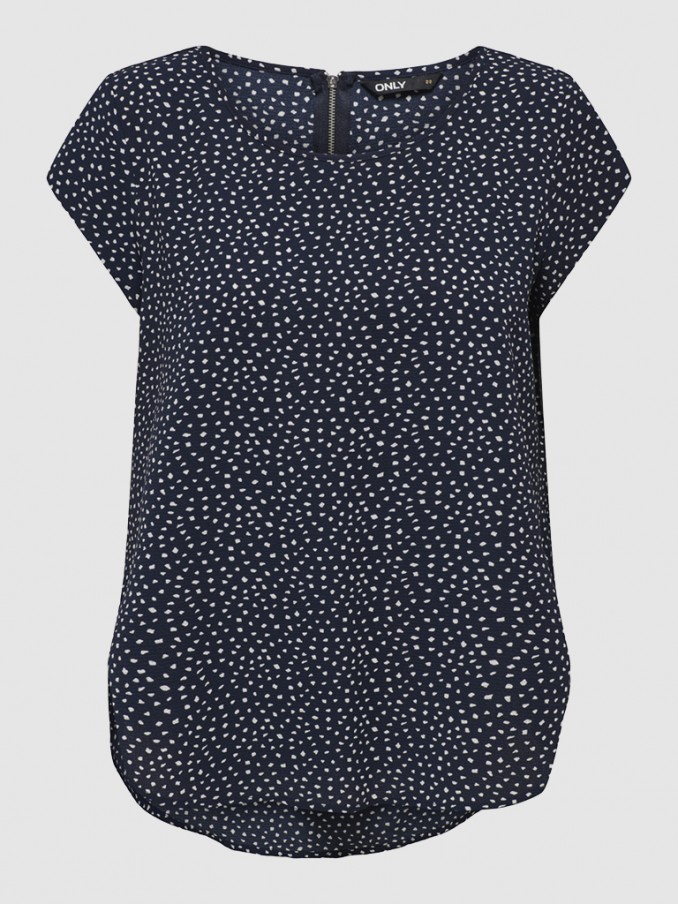Blusa Mujer Only