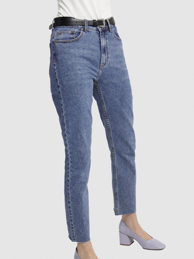 Pantalones Mujer Jeans Only