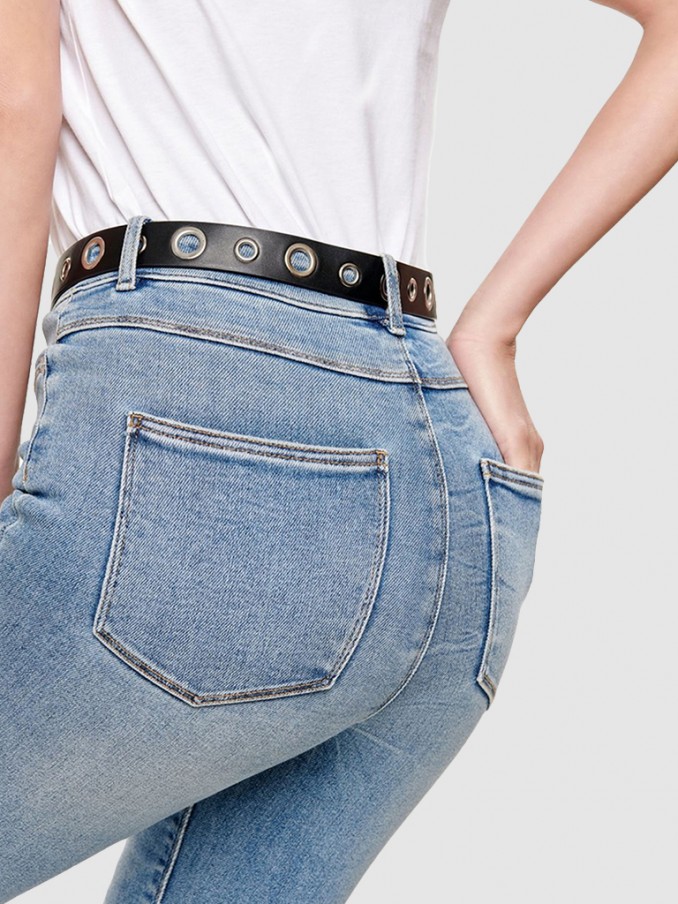 Pantalones Mujer Only