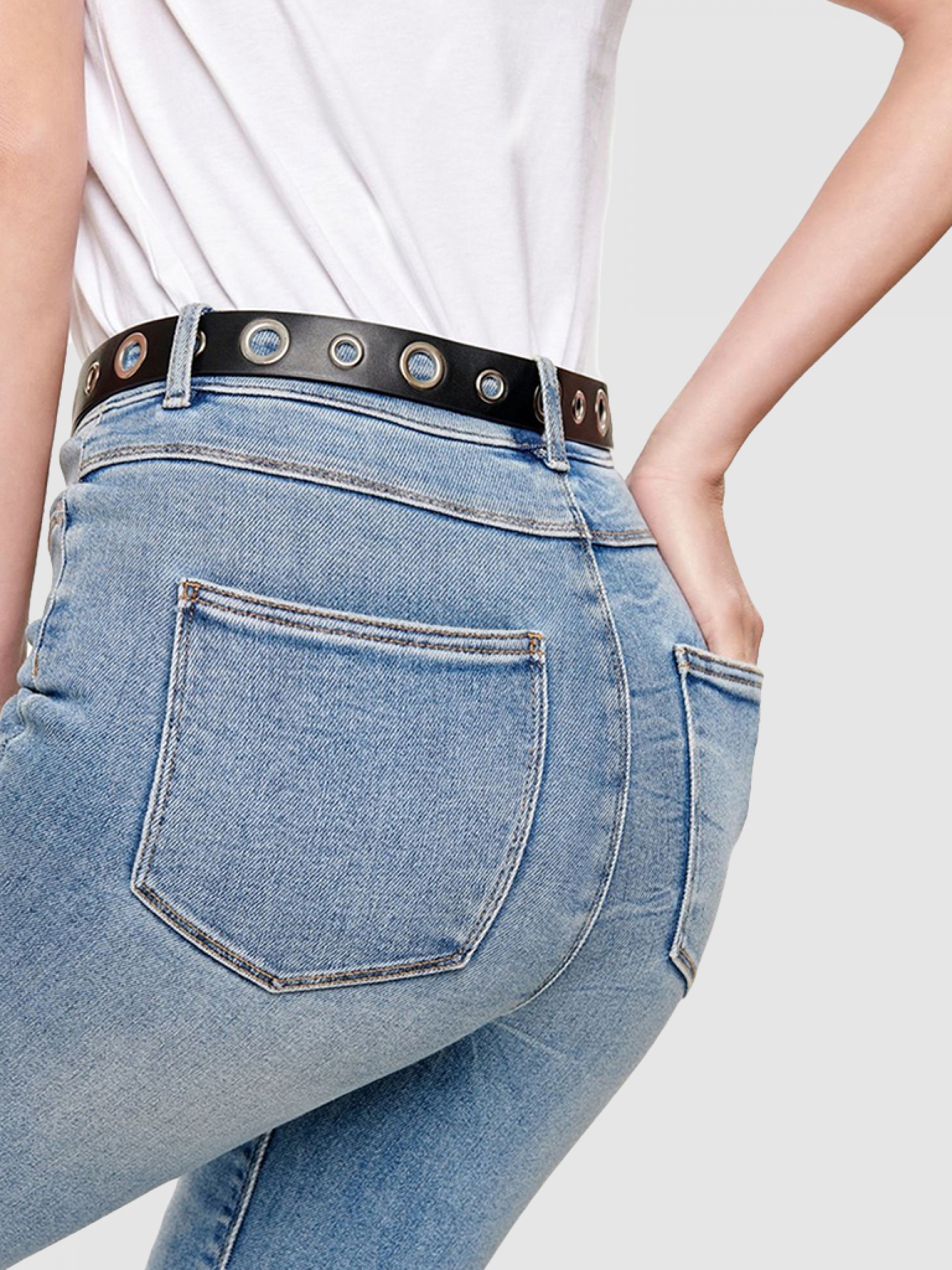 Pantalones Mujer Only