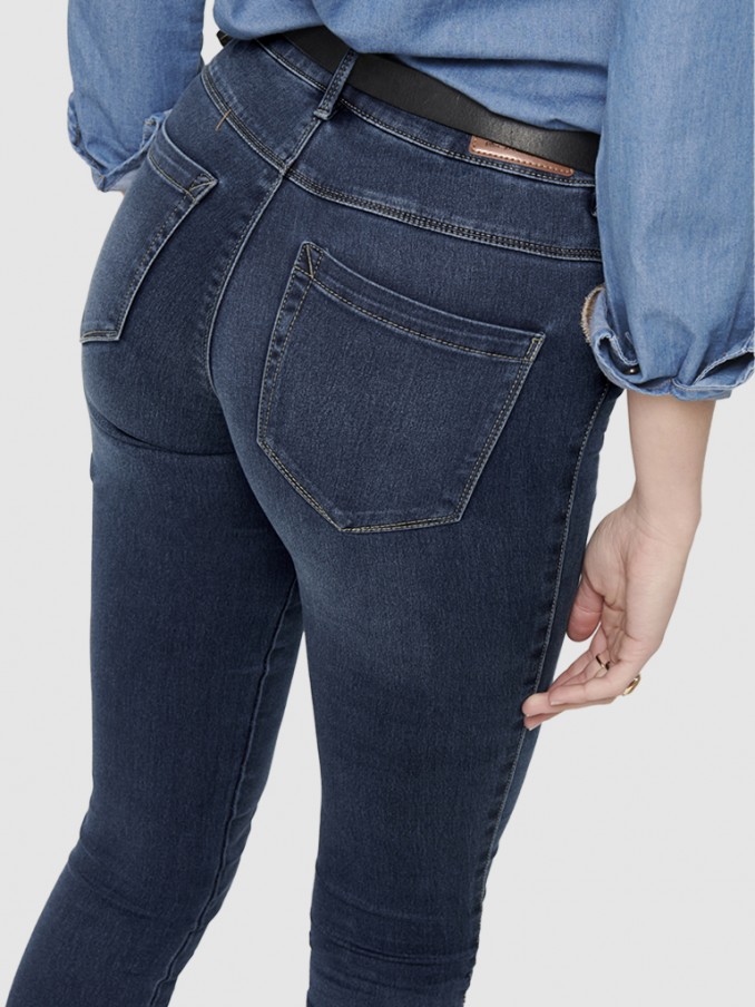 Pantalones Mujer Only