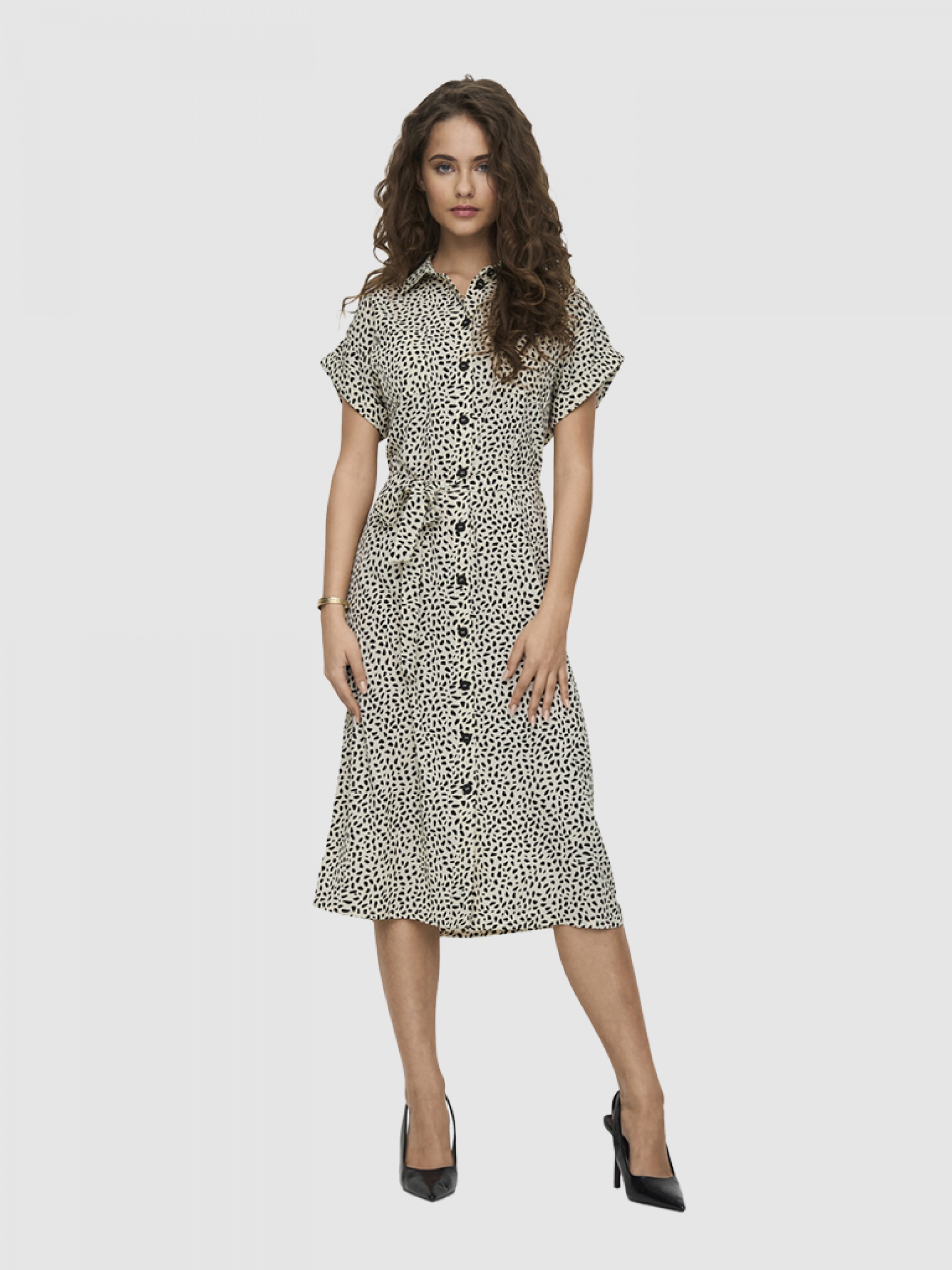 Dress Woman Only