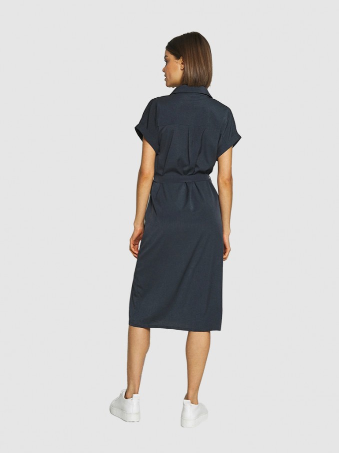 Dress Woman Only