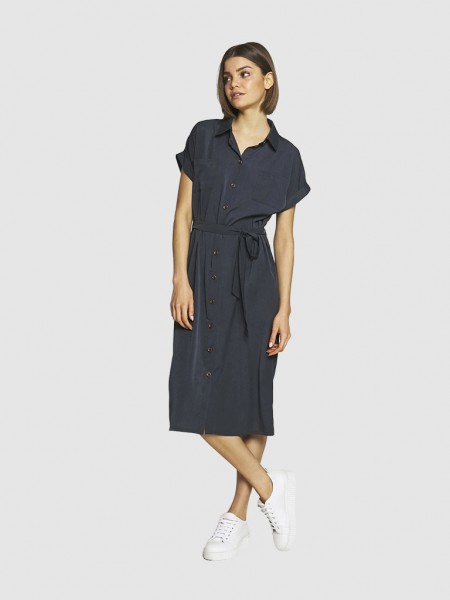 Vestido Mujer Only