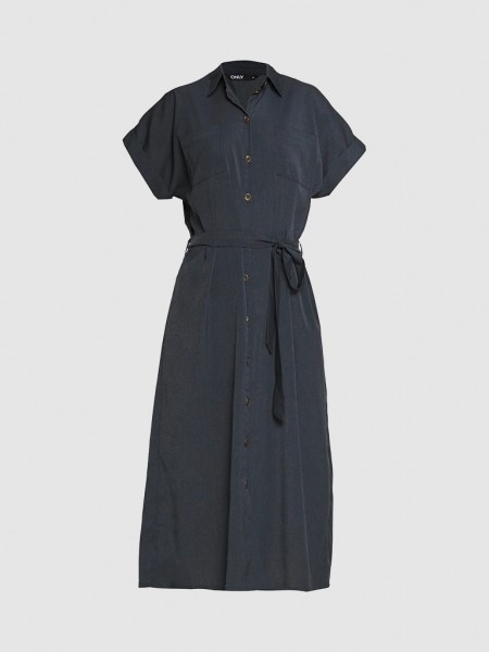 Vestido Mujer Only