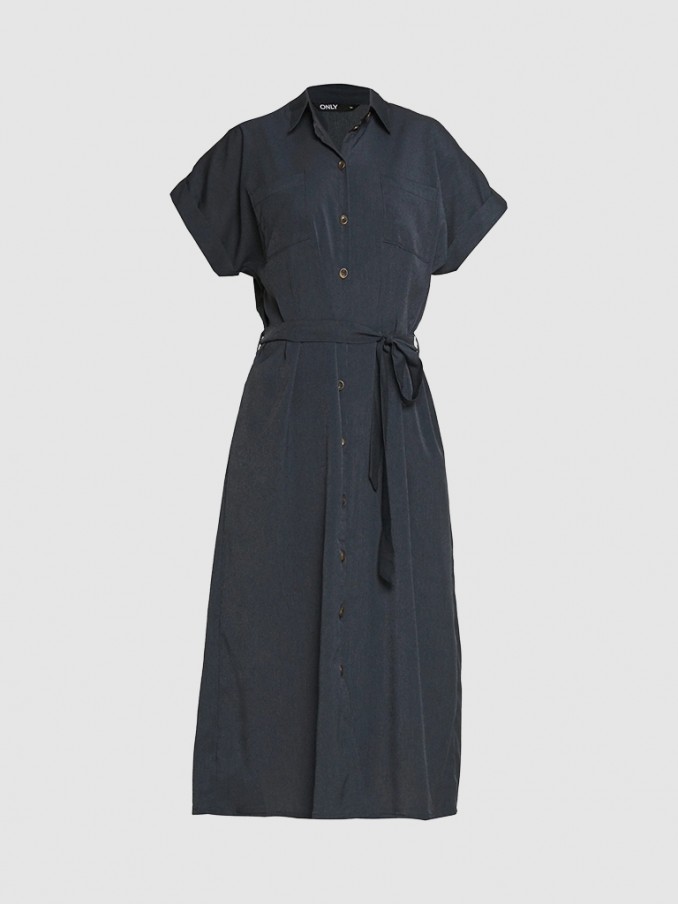 Vestido Mujer Only