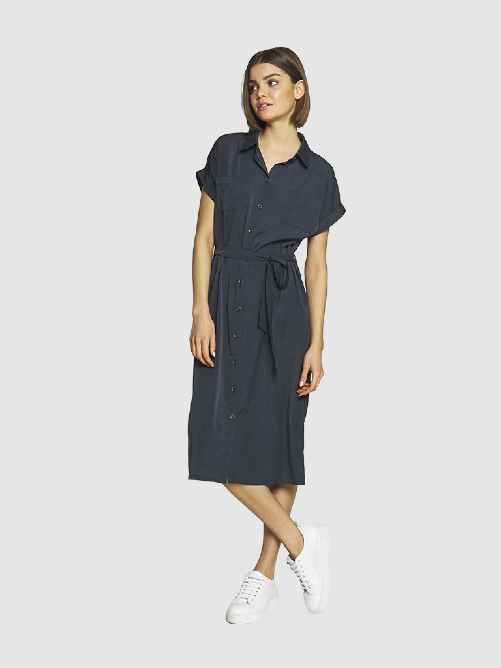 Dress Woman Only