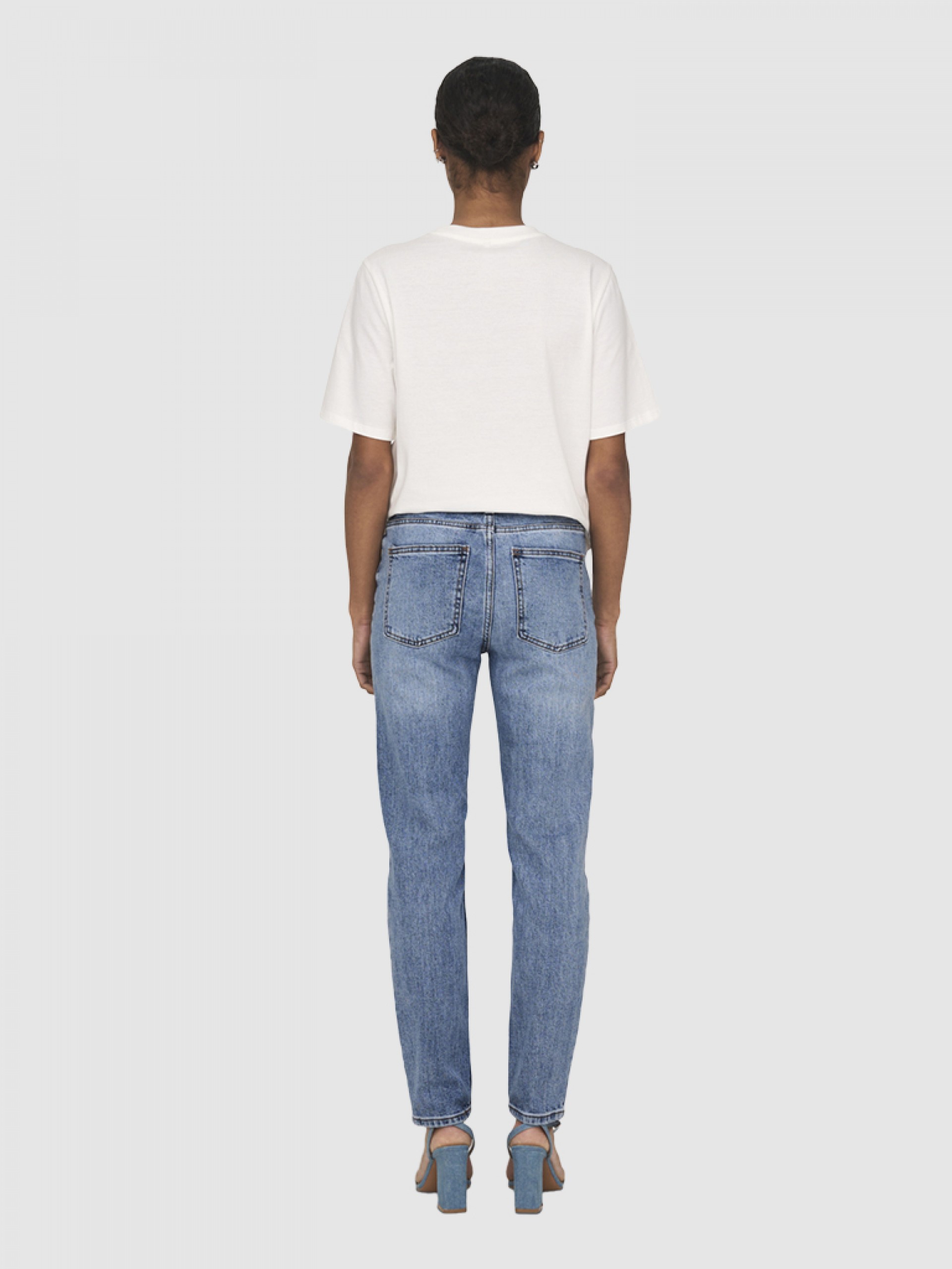 Pants Woman Only