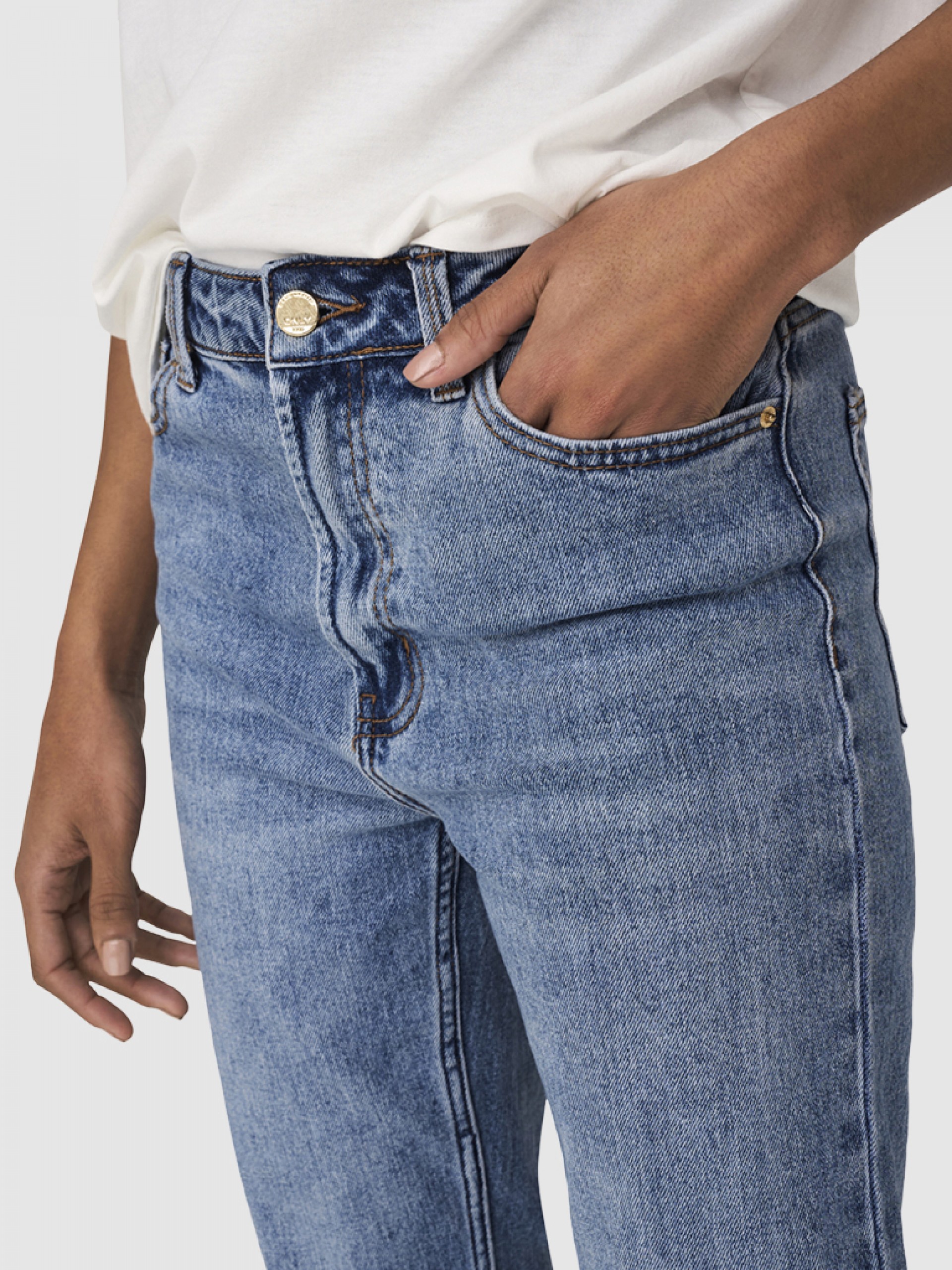 Pants Woman Only