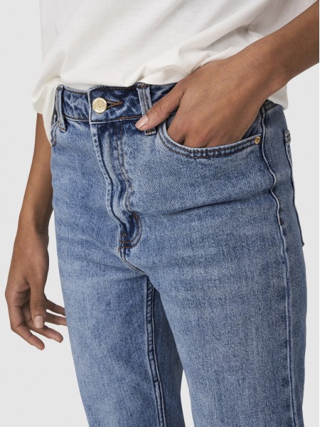 Pantalones Mujer Only Pantalones Mujer Only