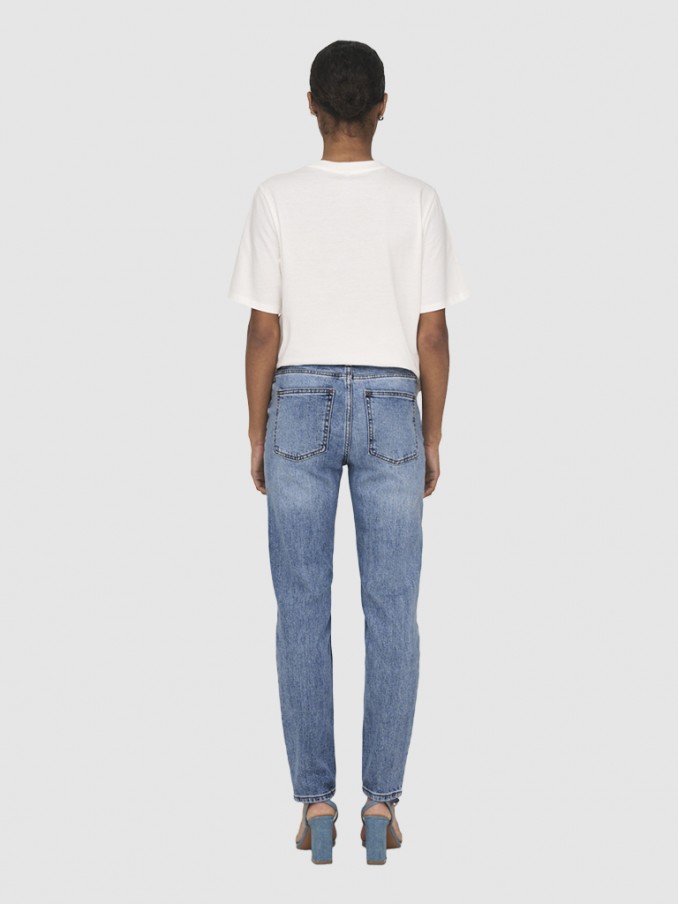 Pants Woman Only