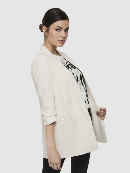 Blazer Mujer Only