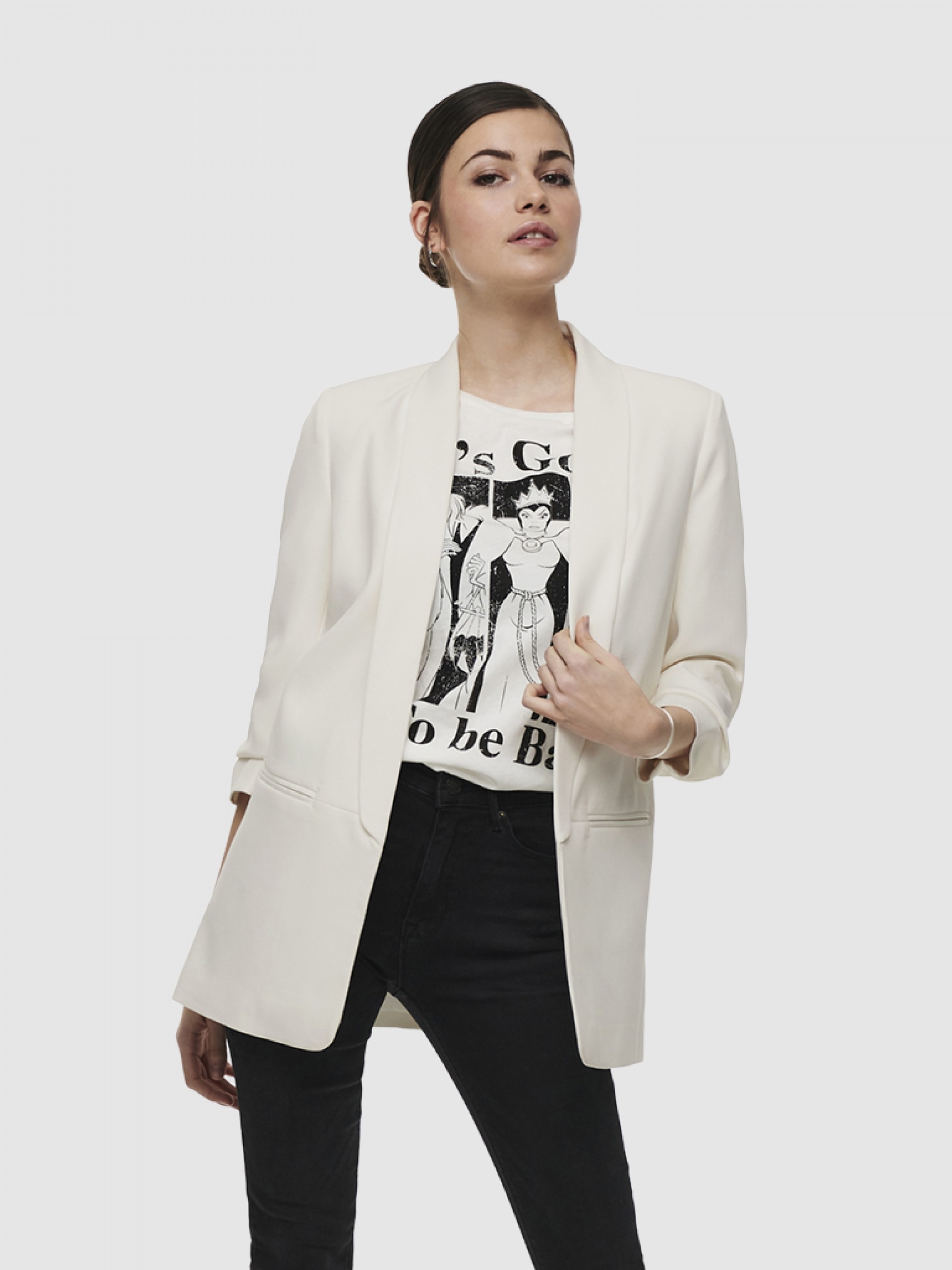 Blazer Mujer Only