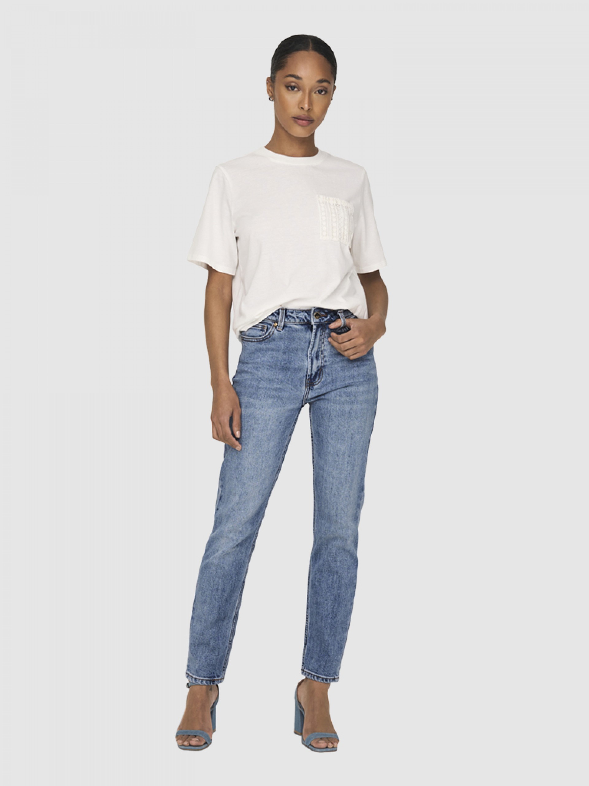 Pants Woman Only